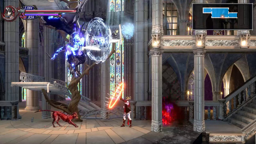 Bloodstained: Ritual of the Night – PlayStation 4 (PS4)