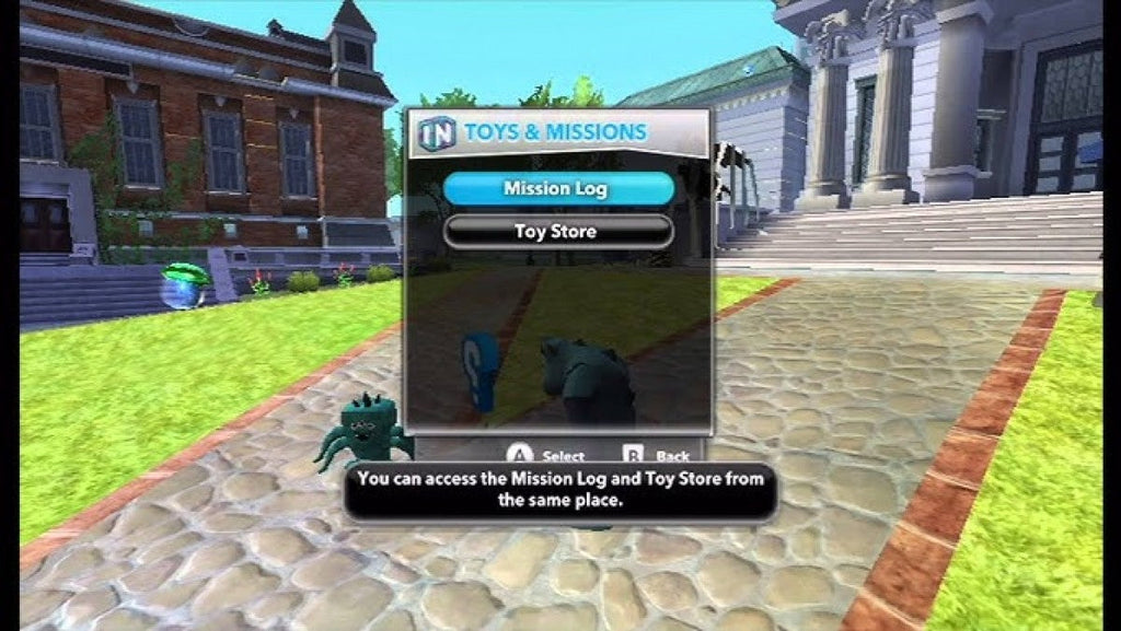 Disney Infinity – Nintendo Wii (Wii)