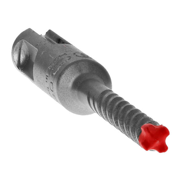 Diablo DMAPL4020 5/32" x 4" x 6" Rebar Demon™ SDS-Plus 4-Cutter Full Carbide Head Hammer Drill Bit