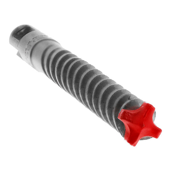 Diablo DMAPL4174 7/16" x 4" x 6" Rebar Demon™ SDS-Plus 4-Cutter Full Carbide Head Hammer Drill Bit