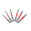 Diablo DTV2-S6 2" Torx Drive Bits (6-Piece)
