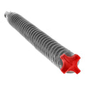 Diablo DMAPL4332 7/16" x 6" x 8" Rebar Demon™ SDS-Plus 4-Cutter Full Carbide Head Hammer Drill Bit