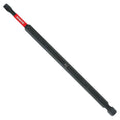 Diablo DSQ26B 6" #2 Square Drive Bit (Bulk)