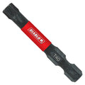 Diablo DT402B 2" #40 Torx Drive Bit (Bulk)