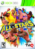WWE All Stars – Xbox 360 (X360)