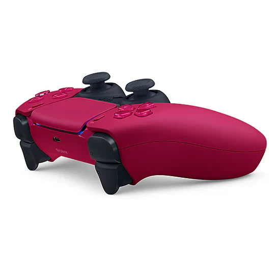 Playstation 5 DualSense Wireless Controller [New/Cosmic Red] – PlayStation 5 Accessory (PS5)