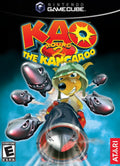Kao the Kangaroo: Round 2 – GameCube (GC)