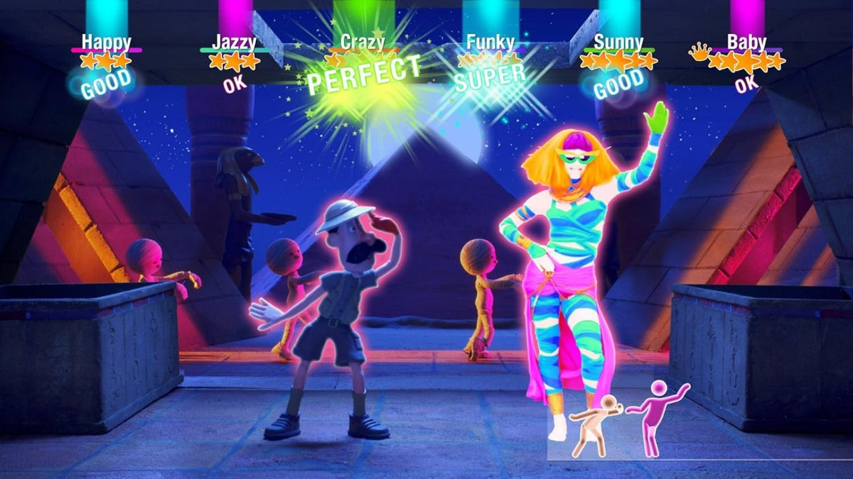 Just Dance 2019 – PlayStation 4 (PS4)