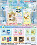 Re-ment Cinnamoroll Secret Closet – Blind Box