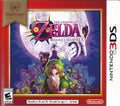 The Legend of Zelda: Majora's Mask 3D [Nintendo Selects] – Nintendo 3DS (3DS)