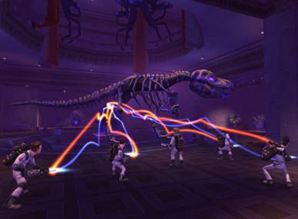 Ghostbusters: The Video Game – Nintendo Wii (Wii)