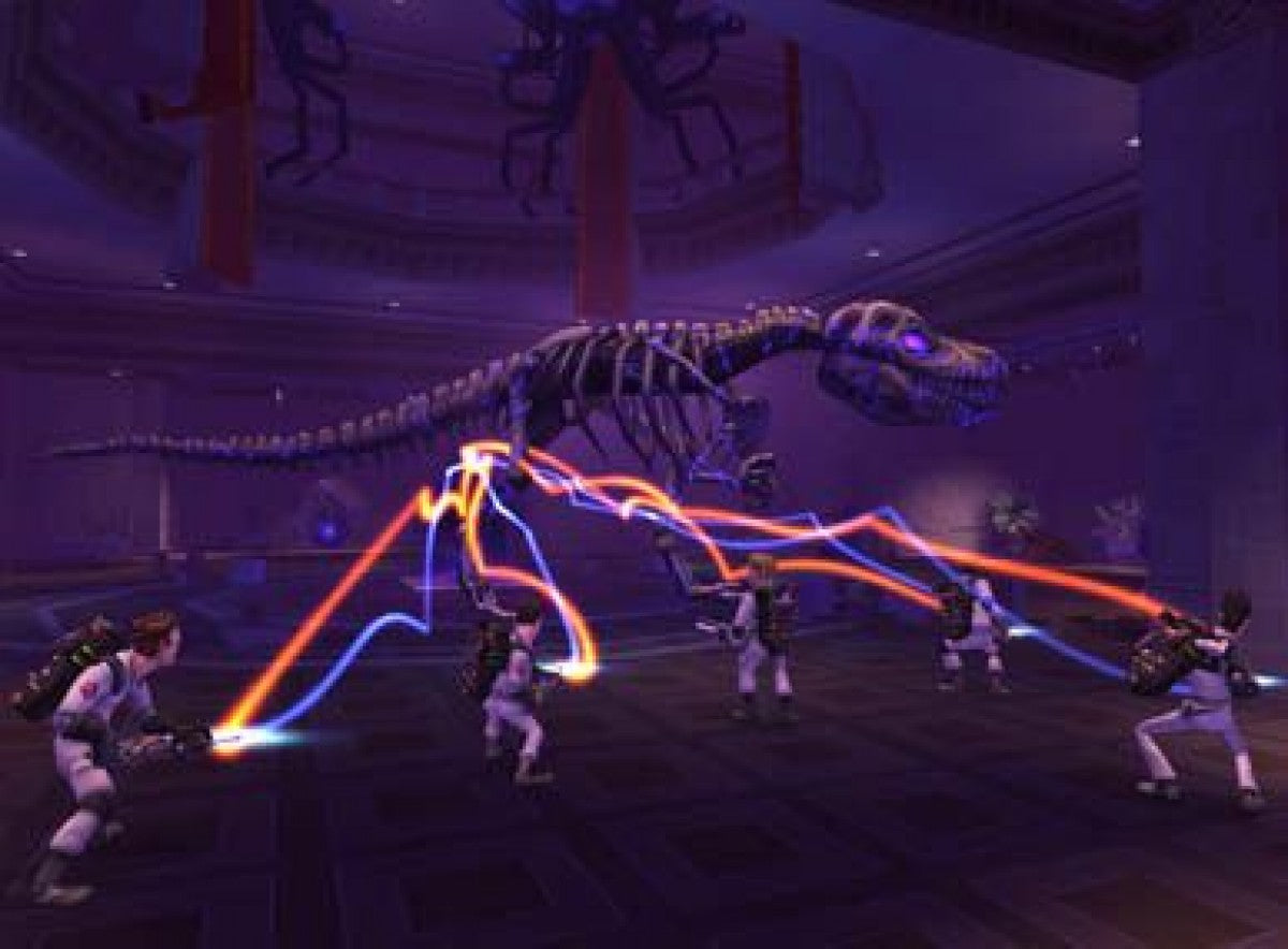 Ghostbusters: The Video Game – Nintendo Wii (Wii)