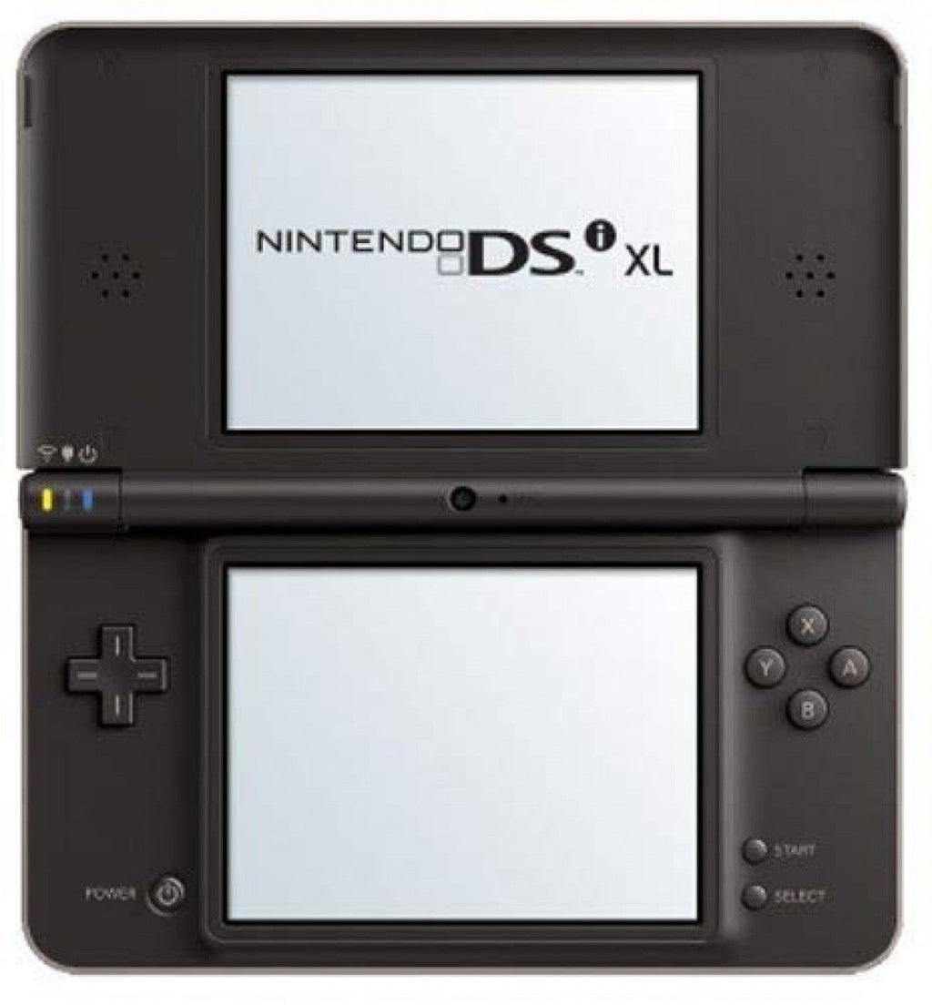 Nintendo DSi XL (DSi XL) [Bronze] – Scratch & Scuff Condition