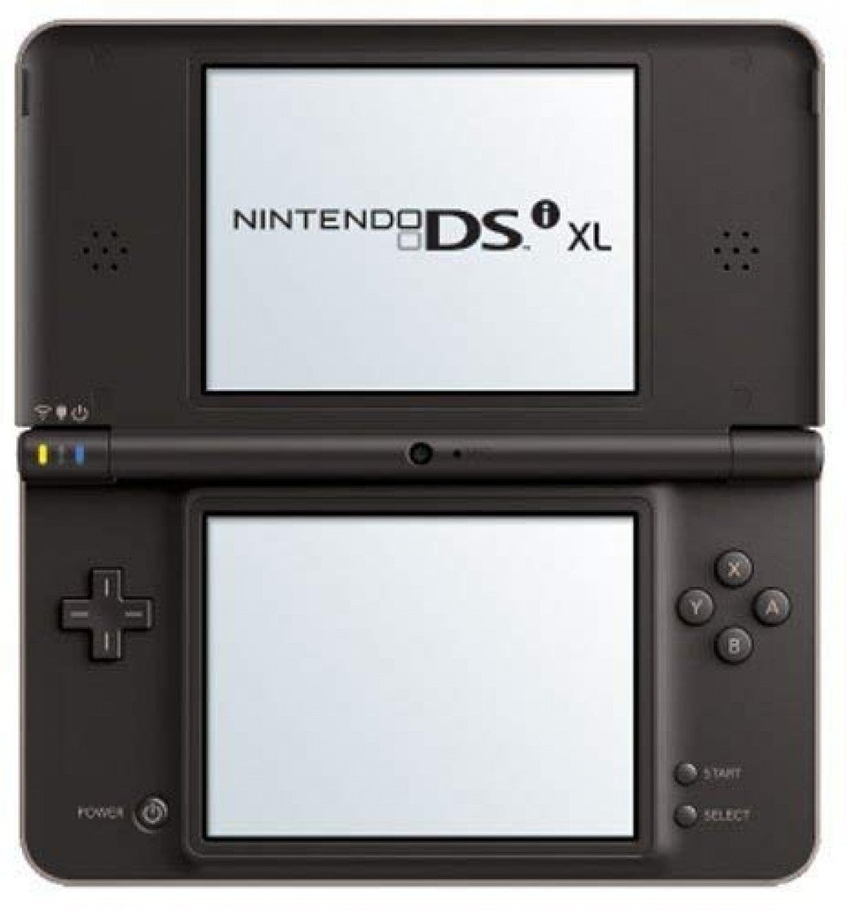 Nintendo DSi XL (DSi XL) [Bronze] – Scratch & Scuff Condition
