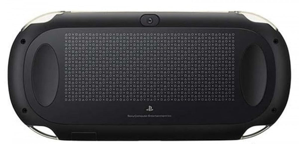 PlayStation Vita 1000 (PS Vita 1000) (Black) – Scratch & Scuff Condition