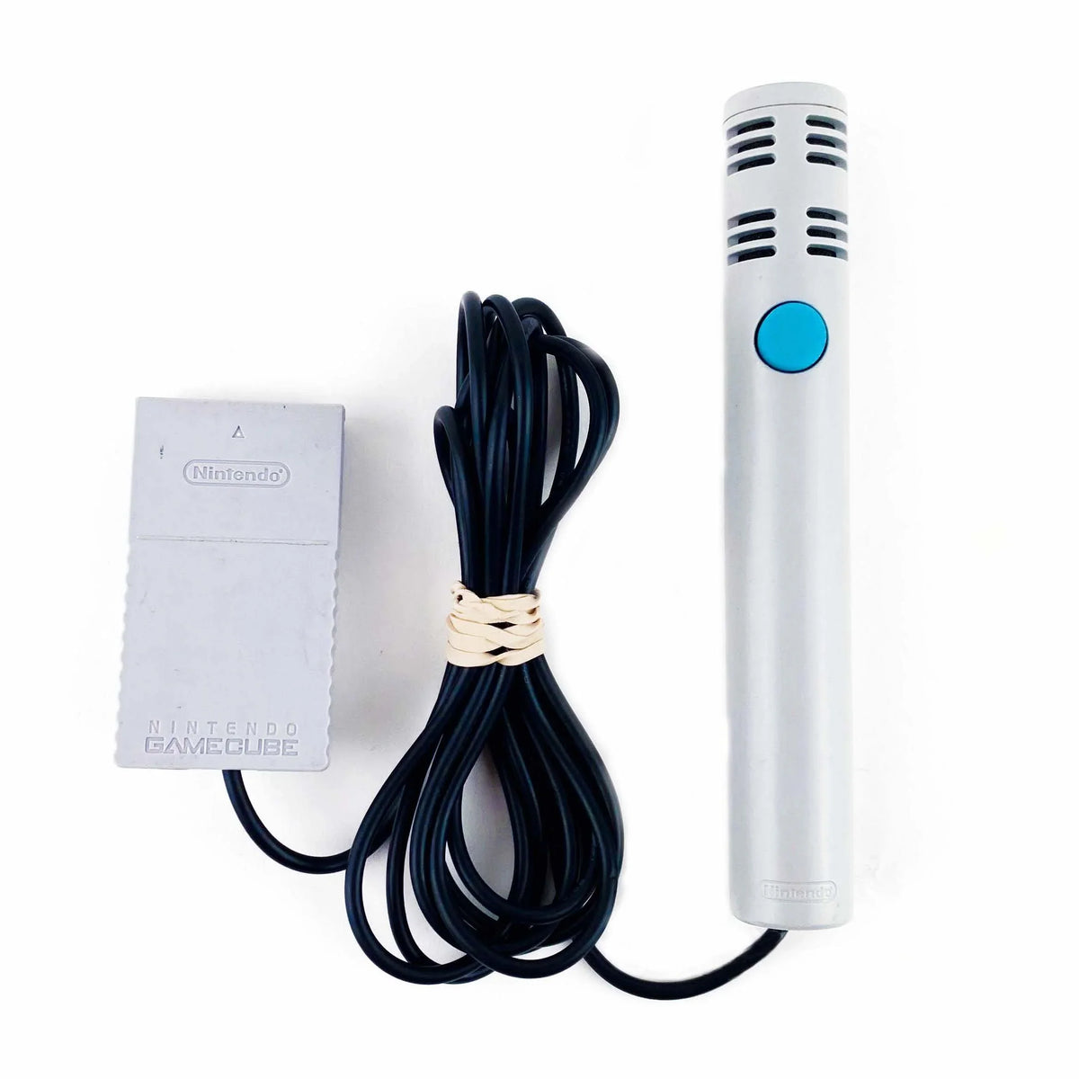 GameCube Micophone [Used/Loose] – GameCube Accessory (GC)