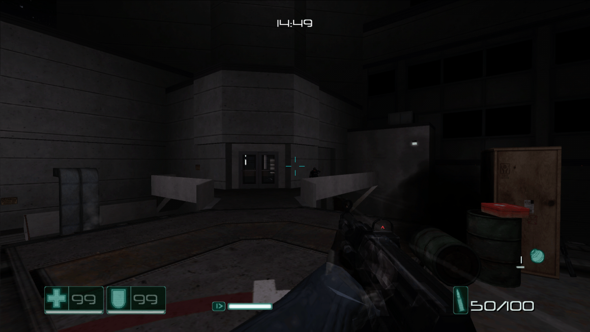F.E.A.R. – Xbox 360 (X360)