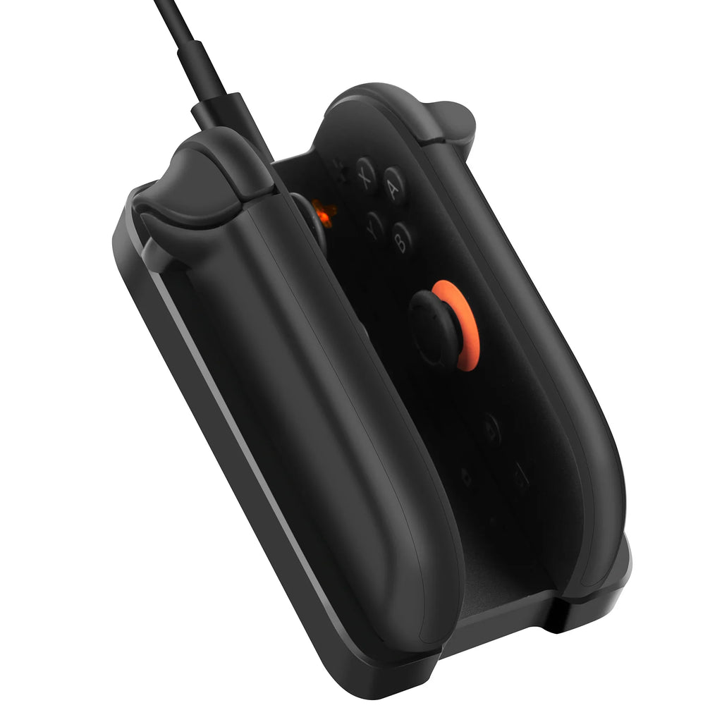 Controller Charging Dock for Nintendo Switch 2 Controllers – Nintendo Switch 2 Accessory (NS2)