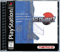 Ace Combat 2 – PlayStation 1 (PS1)