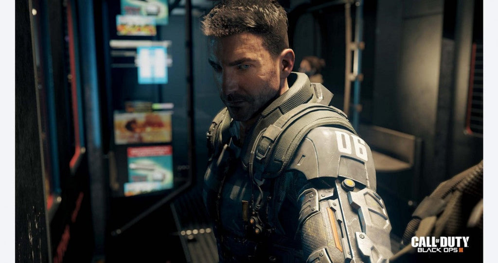 Call of Duty: Black Ops III – Xbox 360 (X360)