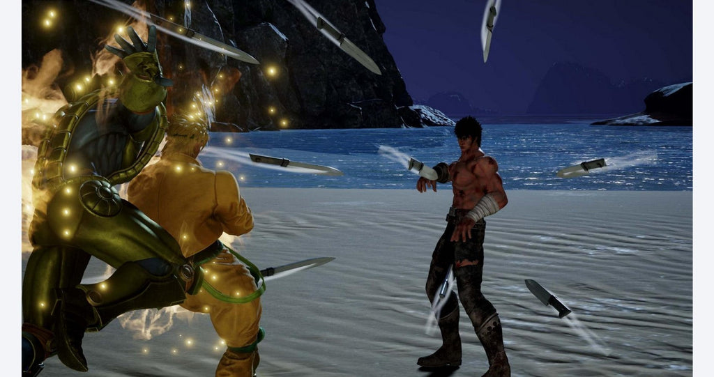 Jump Force – Xbox One (XONE)