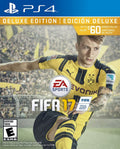 FIFA 17 [Deluxe Edition] – PlayStation 4 (PS4)
