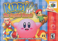 Kirby 64: The Crystal Shards – Nintendo 64 (N64)