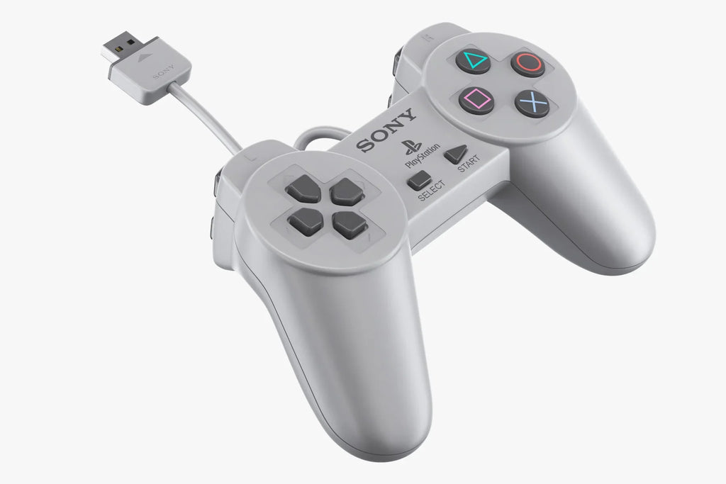 OEM Classic Mini Controller — PlayStation Classic Mini