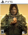 Death Stranding [Director’s Cut] – PlayStation 5 (PS5)