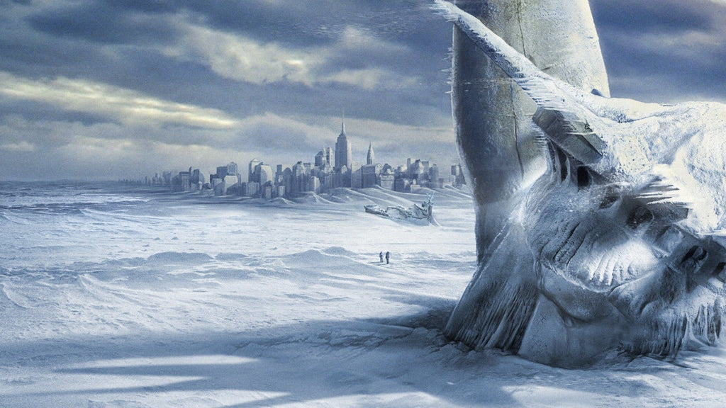 The Day After Tomorrow [PSP Movie] – PlayStation Portable (PSP)
