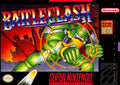Battle Clash – Super Nintendo Entertainment System (SNES)