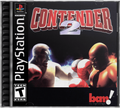 Contender 2 – PlayStation 1 (PS1)