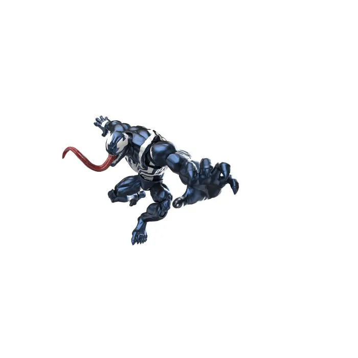 Blokees: Marvel Revivals - Champion Class 08 - Venom (81119) (0326) – Model Kit