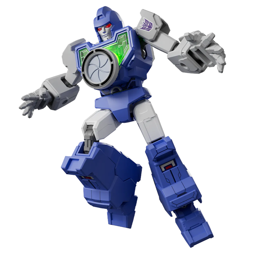 Blokees: Transformers - Shining Version 04 – Blind Box