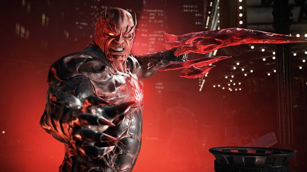 Injustice 2 [Legendary Edition] – PlayStation 4 (PS4)