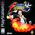 King of Fighters 95 – PlayStation 1 (PS1)