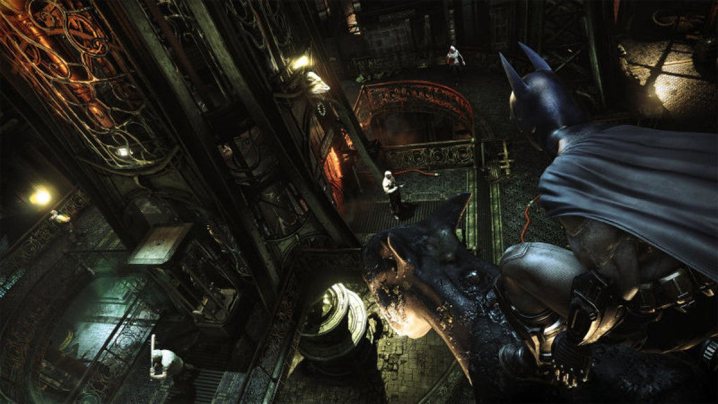 Batman: Return to Arkham – PlayStation 4 (PS4)