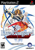 Drakengard 2 – PlayStation 2 (PS2)