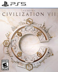 Sid Meier's Civilization VII – Playstation 5 (PS5)