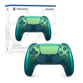 Sony PS5 DualSense Wireless Controller [New/Chroma Teal] – PlayStation 5 Accessory (PS5)