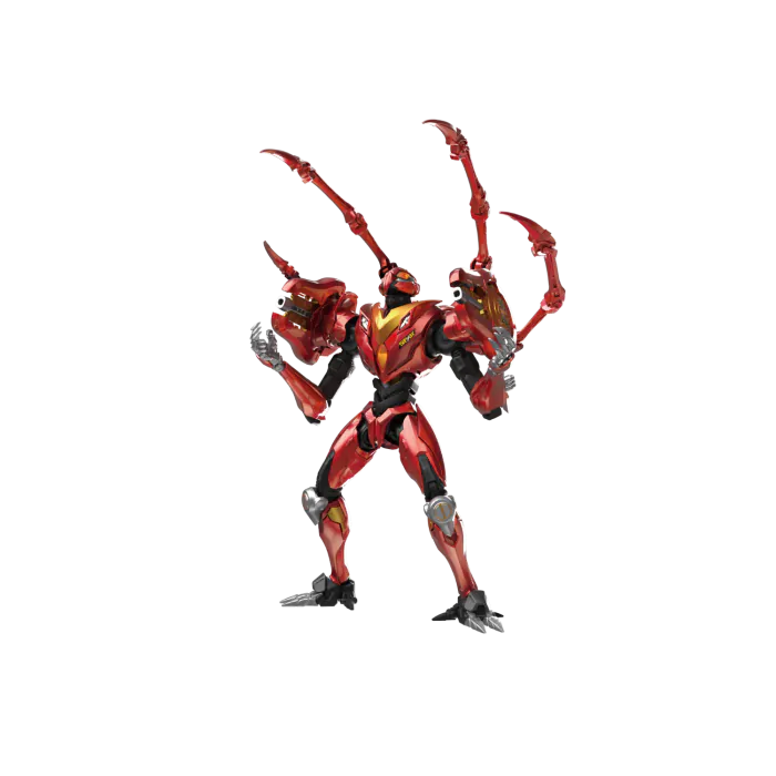 Blokees: Marvel Rivals - Peni Parker SP//dr Suit (73925) (0526) – Model Kit