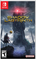 Shadow Labyrinth – Nintendo Switch (NS)