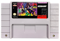 Adventures of Batman and Robin – Super Nintendo Entertainment System (SNES)
