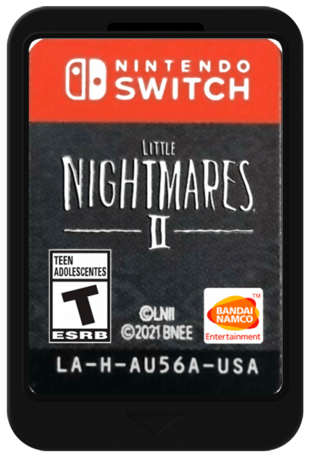 Little Nightmares II – Nintendo Switch (NS)