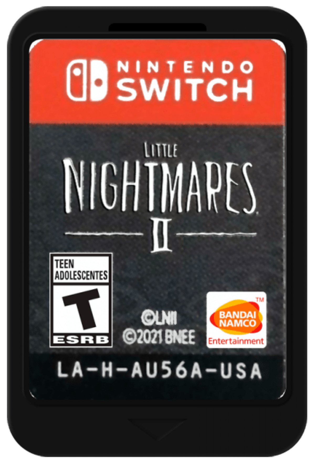 Little Nightmares II – Nintendo Switch (NS)