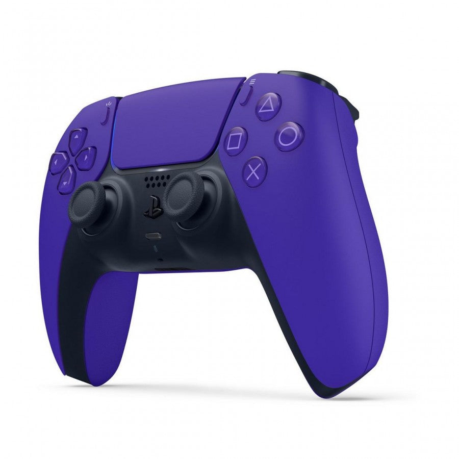 Playstation 5 Dualsense Wireless Controller [Galactic Purple] [Scratch & Scuff] – PlayStation 5 Accessory (PS5)