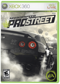 Need for Speed Prostreet – Xbox 360 (X360)