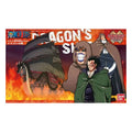 Dragon's Ship, Bandai Grand Ship Collection – Model Kit