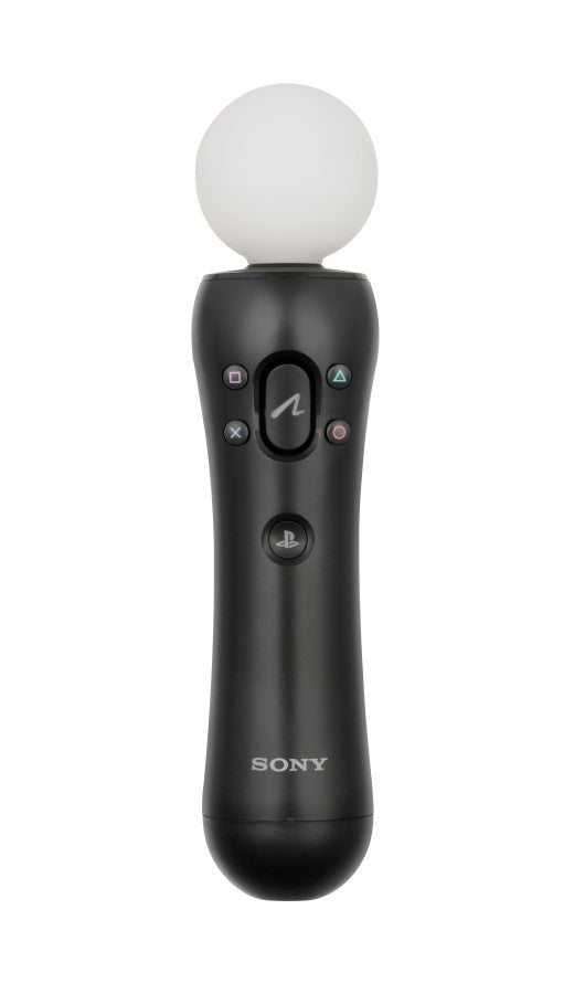 PlayStation Move Motion Controller — PlayStation 3 & PlayStation 4 Controller (PS3)(PS4)