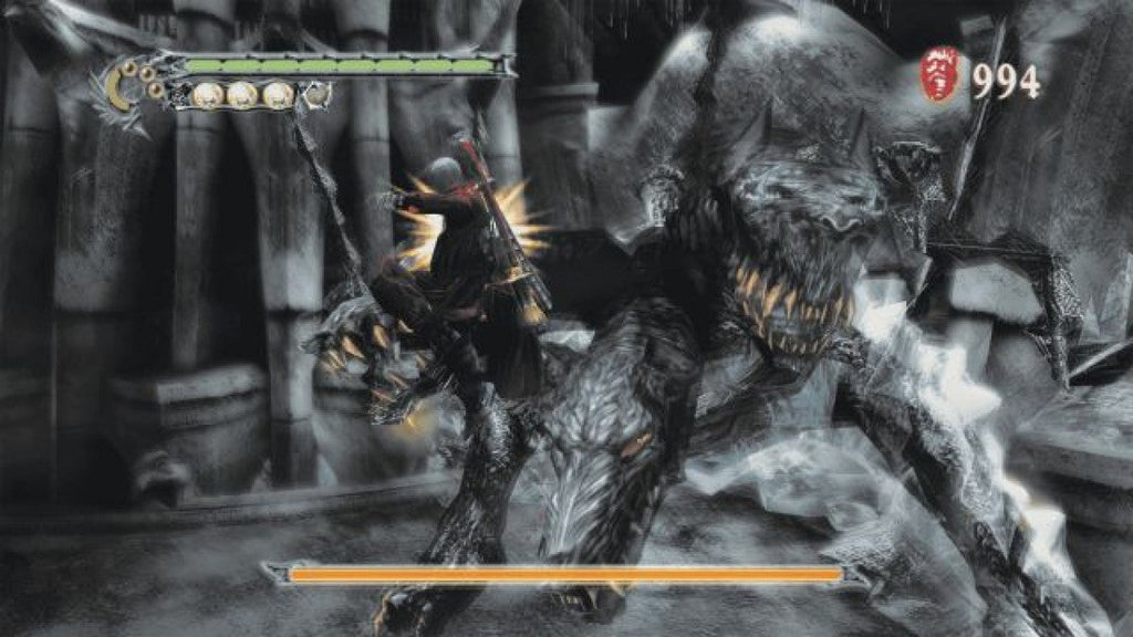 Devil May Cry 3: Dante's Awakening [Special Edition][Greatest Hits] – PlayStation 2 (PS2)